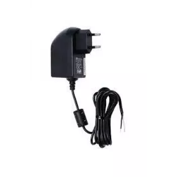 WANTEC 2N Telecommunications 91341481E IP Intercom Indoor Unit - 12V DC - 2A - Black