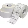 Zebra Z-Perform 1000T Thermotransfer-Papieretikett, 148x210mm, A5, ungestrichen, permanent haftend, 76mm Kern, Weiß