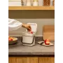 Brabantia Sort & Go Abfalleimer Soft Beige 3 L (251689)