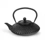 Bredemeijer Xilin Gusseisen-Teekanne 1,25L Schwarz G002ZW