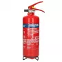 Alecto ALO BP-2 Pulver-Feuerlöscher 2 kg