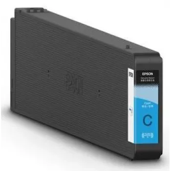 Epson C13T16A200 Original Cyan Druckerpatrone (5,5 ml, 380 Seiten)