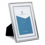Zilverstad Nantes 10x15 Metall Portrait Bilderrahmen Silber 7933231