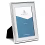 Zilverstad Cannes 13x18 cm Silberner Metall-Porträtbilderrahmen 7946231