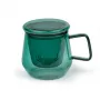 Bredemeijer Tea for One Livorno 350ml Glas Grün 165042