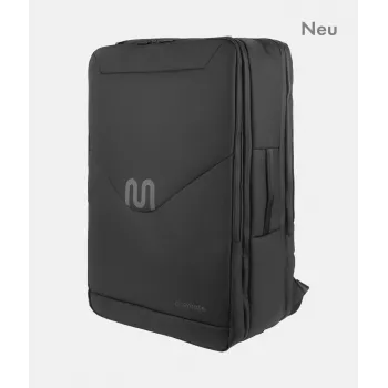 onemate Travel Bag Ultimate (2) schwarz