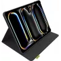 Gecko Covers Tablet Folio Case für iPad Pro 13 (2024) Cactus Black (V10CL2525C1)