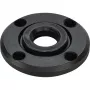 Makita 224554-5 Flanschmutter M14 für Winkelschleifer - Schwarz oxidiert