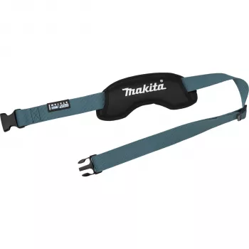 Makita E-15350 Quick Release Schulter-Hüftgurt für Gartengeräte