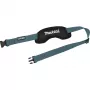 Makita E-15350 Quick Release Schulter-Hüftgurt für Gartengeräte
