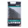ALPEN-MAYKESTAG Alpen Sprint Master TM 13/2 Spiralbohrer 13 mm HSS-G DIN 338