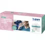 BWT 814453 3er-Pack Wasserfilterpatrone mit Magnesiumanreicherung