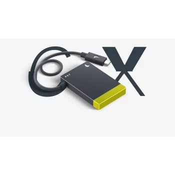 Angelbird Card External PKT CFexpress B - Kartenlesegerät - CF Express Typ A