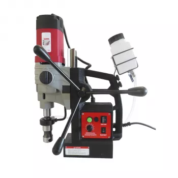 HOLZMANN MASCHINEN MBM450LRE Magnetbohrmaschine 1200W