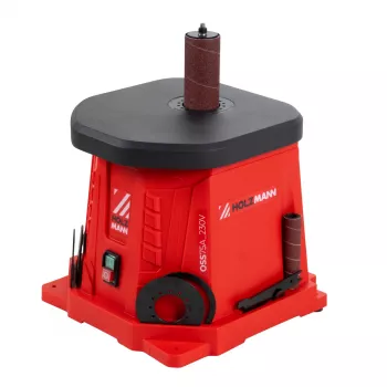 HOLZMANN MASCHINEN OSS75A Spindelschleifmaschine 230V