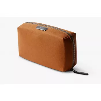 Bellroy Tech Kit - Tech Accessory Organizer (Bronze)