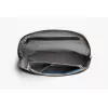 Bellroy Desk Caddy - Schwarzer Schreibtisch-Organizer für Mobilgeräte-Zubehör