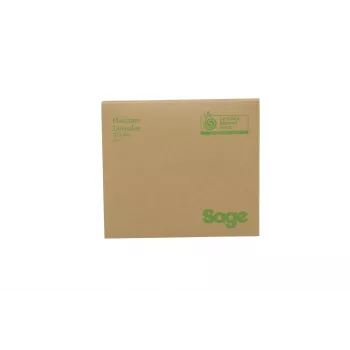 Sage the Espresso Machine Descaler 12er-Pack (je 100 ml)