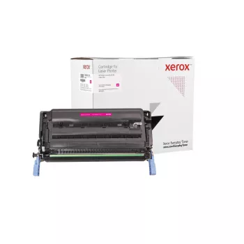 Xerox Everyday Tonerpatrone Magenta 006R04158