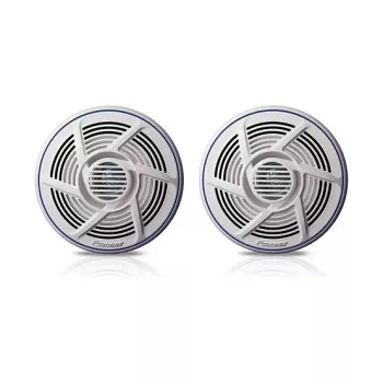 Pioneer TS-MR1600 6,5 Zoll 2-Wege Marine Koaxiallautsprecher (Paar) - 100W Peak, 25W RMS, 4 Ohm