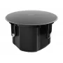 Bose DesignMax DM5C 2-Wege Koaxial-Deckenlautsprecher - 50 W RMS, 5,25 Zoll Woofer, 0,75 Zoll Tweeter, 135° Abdeckung, Schwarz