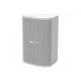 Bose DesignMax DM3SE Surface-Mount Lautsprecher 25W Zwei-Wege Koaxial Arktischweiß (RAL 9003)