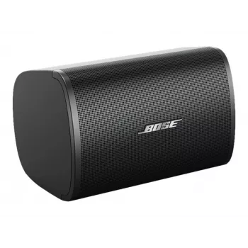 Bose DesignMax DM3SE Surface-Mount Lautsprecher - 25W - Schwarz