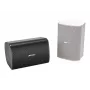 Bose DesignMax DM5SE Surface-Mount Lautsprecher - 50W - Schwarz