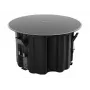 Bose DesignMax DM8C-SUB Deckeneinbau-Subwoofer - 150 W RMS - 8 Zoll - Schwarz