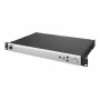 Bose FreeSpace IZA 2120-LZ Integrierter Zonenverstärker 2 x 120 W