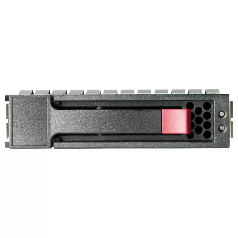 HPE Midline 16 TB Festplatte - 3,5-Zoll LFF Hot-Swap SAS 12Gb/s 7200 rpm