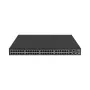 HPE FlexNetwork 5140 48G PoE+ 2SFP+ 2XGT EI Switch - L3 Smart Managed - 48 Ports PoE+ 370W