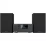 Kenwood M-925DAB-B Home Audio Micro System - Schwarz - 50W - 2-Wege - 13 cm Woofer - 3 cm Tweeter