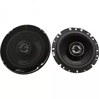 KENWOOD KFCPS1797 17cm 2-Wege Performance Standard Series Lautsprechersystem