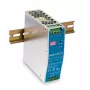 Mean Well NDR-120-24 120W 24V 5A DIN-Schienennetzteil