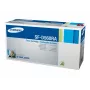 HP Samsung SF-D560RA Original Toner Cartridge Schwarz (SV228A)