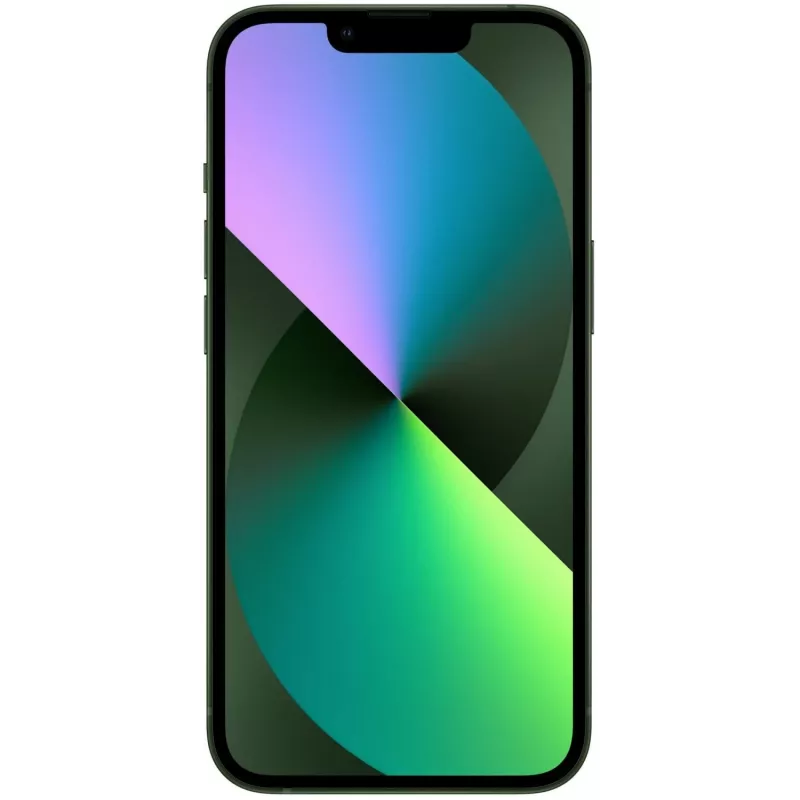 Apple iPhone 13 128GB Grün Generalüberholt