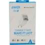 Anker Nano 20W USB-C Ladegerät, PowerIQ 3.0 Kompaktes USB-C Netzteil Weiß