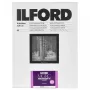 ILFORD MG RC Deluxe 18x24 cm Glossy Variable Contrast Black & White Paper, 25 Sheets