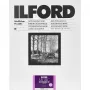 ILFORD MG RC Deluxe 1M 24x30 cm Pearl 10 Blatt Variabler Kontrast Schwarz-Weiß Fotopapier