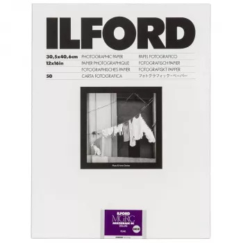 ILFORD Multigrade RC Deluxe 44M Pearl 30x40 cm 50 Blatt Fotopapier