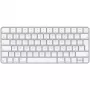 Apple Magic Keyboard mit Touch ID – US-Englisch (Silber)