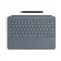 Microsoft Surface Pro 12 Tastatur mit Slim Pen, Ocean