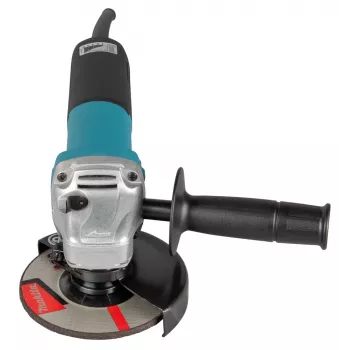 MAKITA GA5100 Winkelschleifer 125mm 850W kabelgebunden