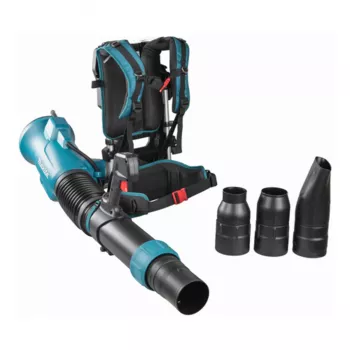 Makita UB004CZ Akku-Laubbläser ohne 36 V (nur Gerät)