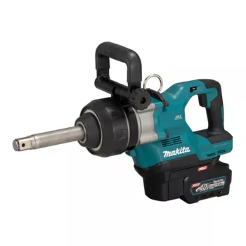 Makita TW010GZ Akku-Schlagschrauber 40V XGT 1.900 W XPT