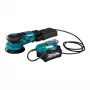 Makita BO001CGZ Akku-Exzenterschleifer 40V XGT (Gerät nur)