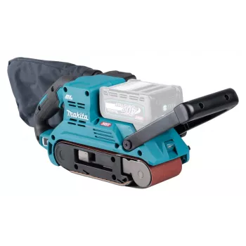 Makita BS001GZ Akku-Bandschleifer (XGT 40V Max, Gerät nur)