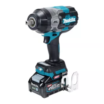 Makita TW003GZ Akku-Schlagschrauber 40V XGT 1.360 Nm Drehmoment 1/2 inch