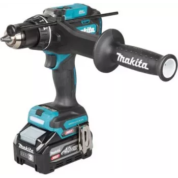 Makita HP003GZ 40V Max XGT Bürstenloser Bohrhammer-Schrauber (Werkzeug nur)
